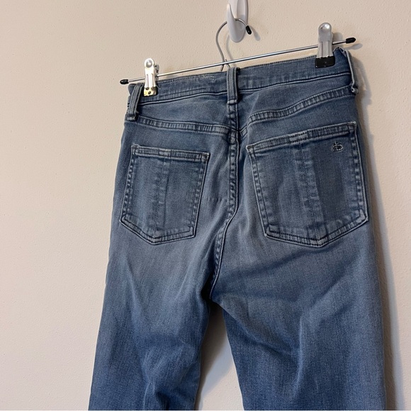 Rag & Bone Skinny Jeans - Picture 5 of 10
